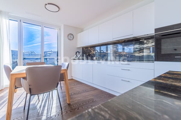 Maisonette mit Weitblick 4