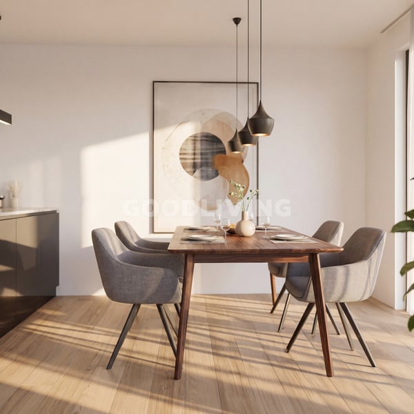 Im Hebler Living | Ihr Zuhause mit 140 m² Garten 4