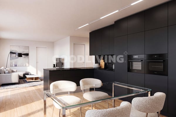 Im Hebler Living | Ihr Zuhause mit 140 m² Garten 1