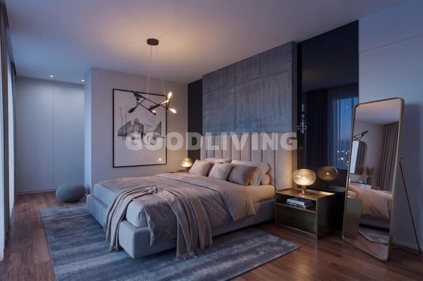 Im Hebler Living | Terrasse. Weitblick. Lebensqualität. 5