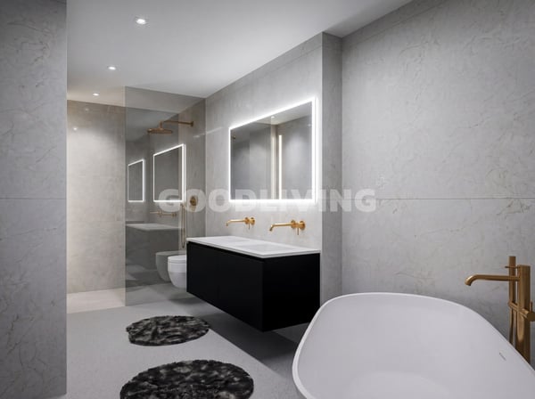 Im Hebler Living | Familienwohnen mit Loggia 5