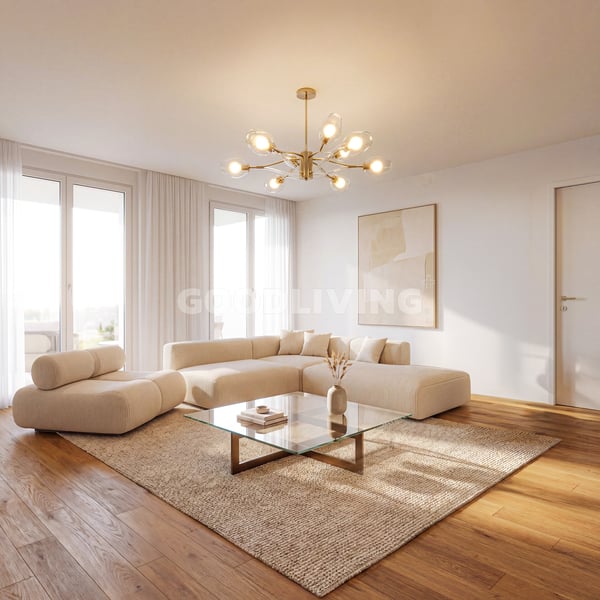 Im Hebler Living | Raum für Familie und Natur 1