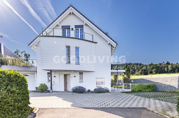 Wohnen mit Weite und Stil 3