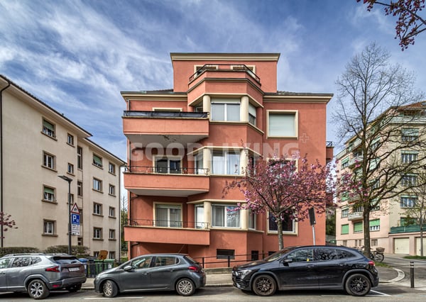 Immeuble de rendement à fort potentiel 2
