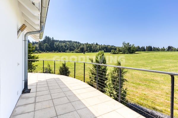 Ein Zuhause mit Weitsicht 9