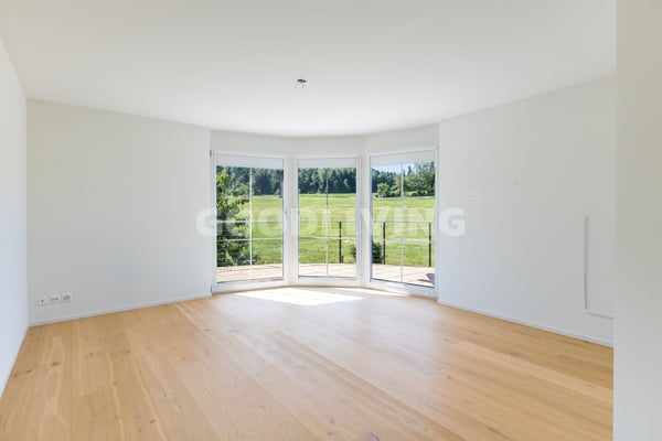 Ein Zuhause mit Weitsicht 8