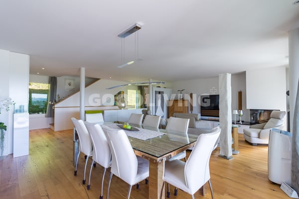 *RESERVIERT* Wohnen mit Weitblick 3