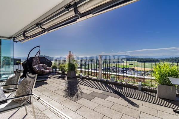 *RESERVIERT* Wohnen mit Weitblick 10