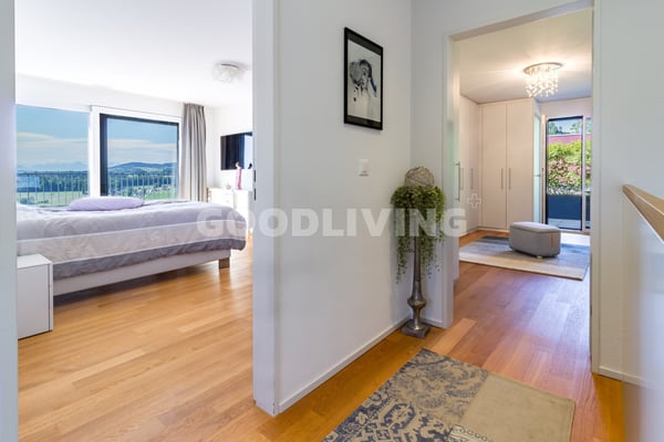 *RESERVIERT* Wohnen mit Weitblick 12