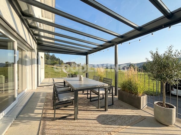 Ihr neues Zuhause mit Weitsicht und naturnahem Wohngefühl 1
