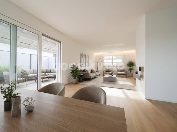 Ihr neues Zuhause mit Weitsicht und naturnahem Wohngefühl 3