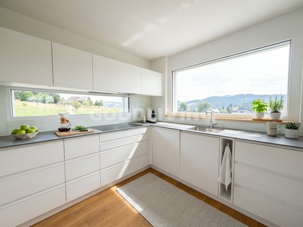 Ihr neues Zuhause mit Weitsicht und naturnahem Wohngefühl 4
