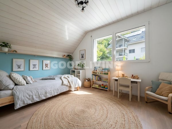 Ihr neues Zuhause mit Weitsicht und naturnahem Wohngefühl 6