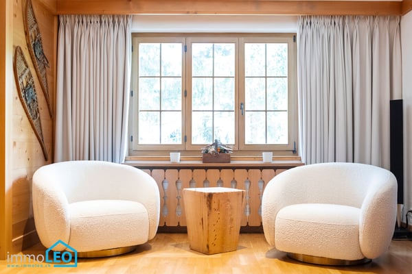 Lauenen b. Gstaad