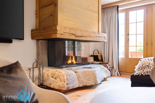 Lauenen b. Gstaad