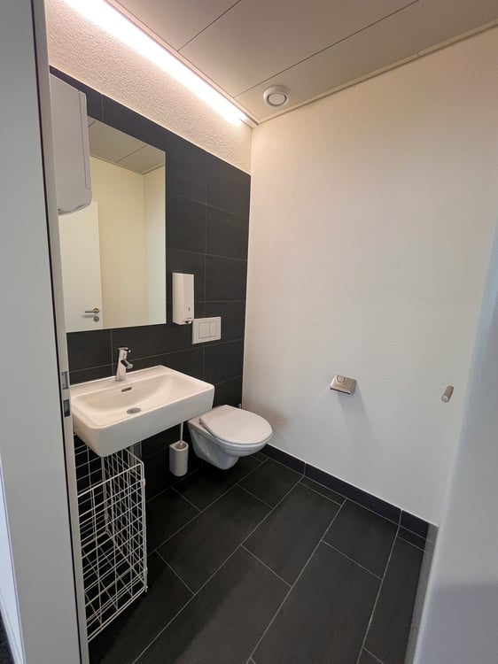 Moderne Bürofläche mit optimaler Erreichbarkeit 5