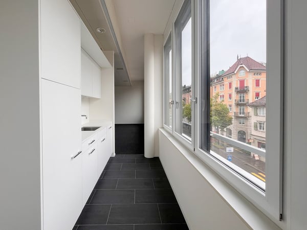 Moderne Bürofläche mit optimaler Erreichbarkeit 3