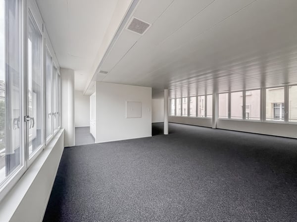 Moderne Bürofläche mit optimaler Erreichbarkeit 4