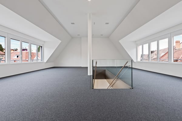 Attraktive Bürofläche mit direkter Geschossverbindung 8