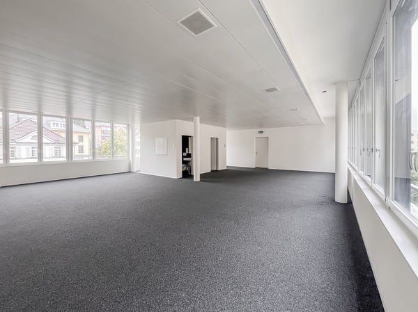 Grosszügige Bürofläche mit flexibler Nutzung 13