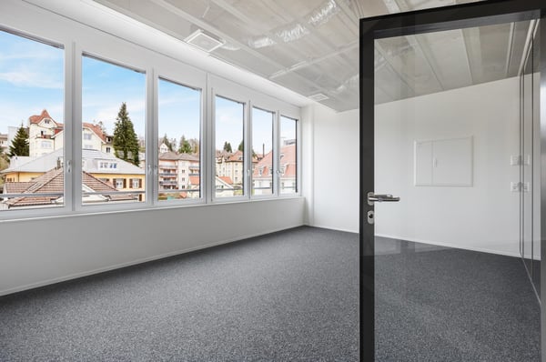 Grosszügige Bürofläche mit flexibler Nutzung 6