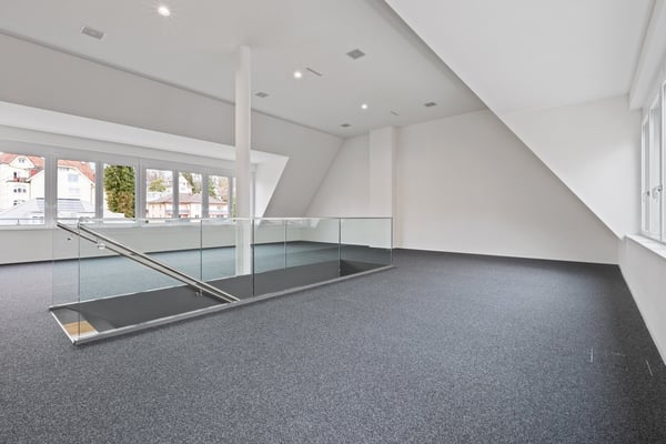 Grosszügige Bürofläche mit flexibler Nutzung 9