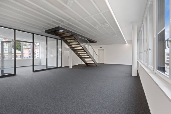 Grosszügige Bürofläche mit flexibler Nutzung 5