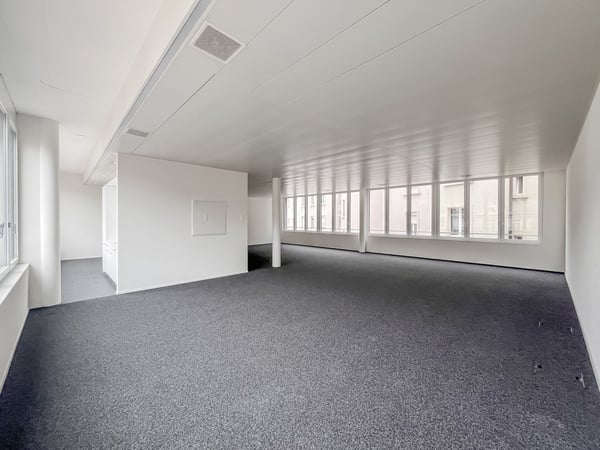 Grosszügige Bürofläche mit flexibler Nutzung 12