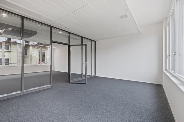 Grosszügige Bürofläche mit flexibler Nutzung 7