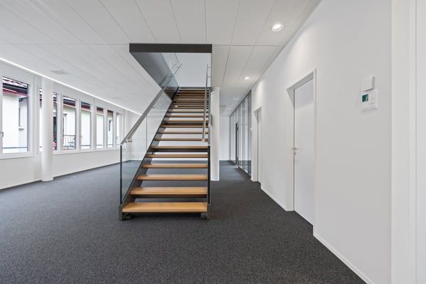 Grosszügige Bürofläche mit flexibler Nutzung 4