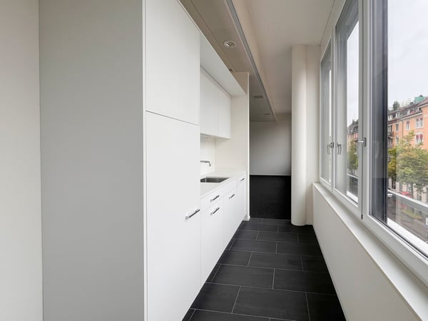 Grosszügige Bürofläche mit flexibler Nutzung 15