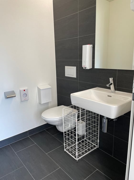 Attraktives Ladenlokal sehr guter Lage 7