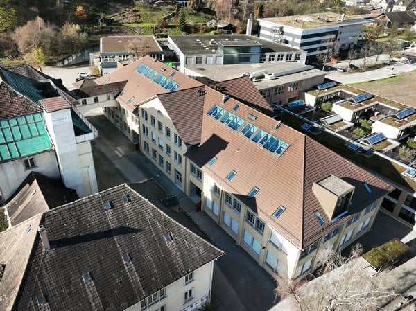 Modern, hochwertig & fertig ausgebaut: Repräsentative Bürofläche zur Anmietung 10