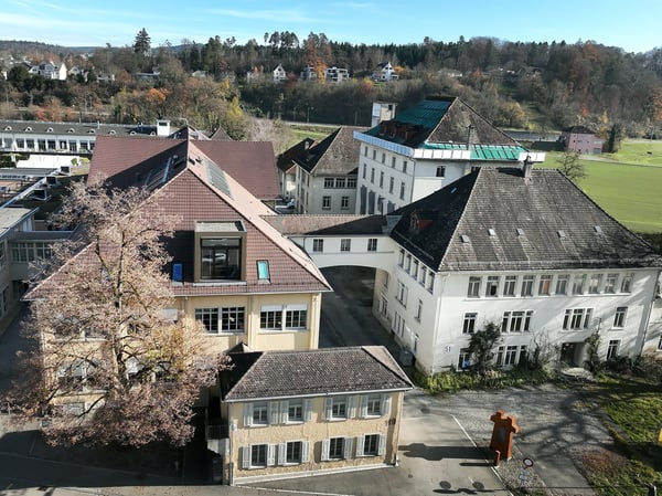 Modern, hochwertig & fertig ausgebaut: Repräsentative Bürofläche zur Anmietung 11