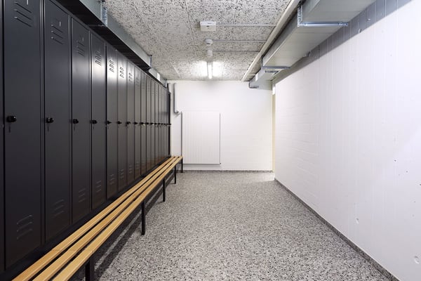 Arbeiten im Top-Floor mit Panoramablick 16