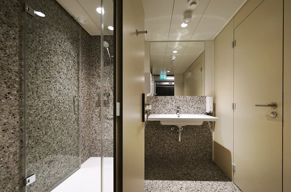 Arbeiten im Top-Floor mit Panoramablick 15