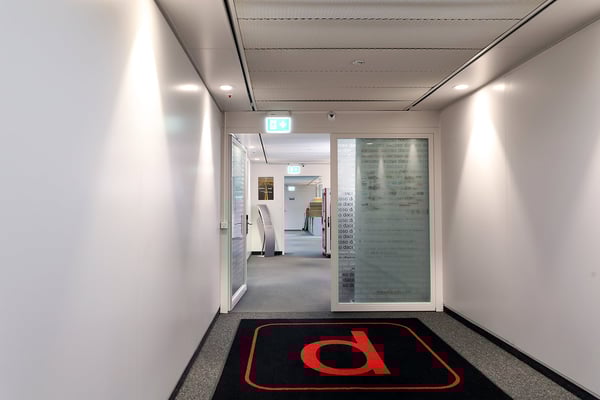 Arbeiten im Top-Floor mit Panoramablick 7