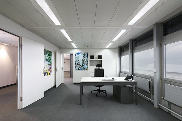 Arbeiten im Top-Floor mit Panoramablick 4