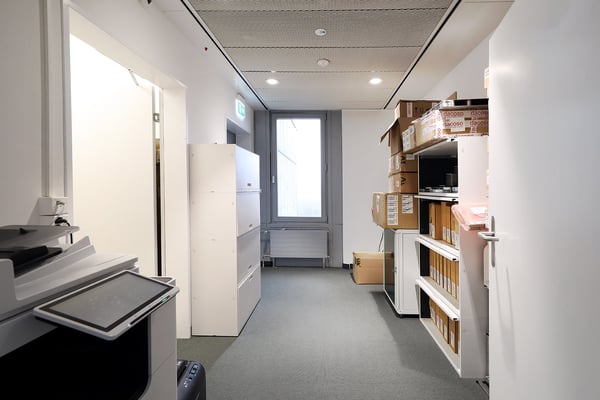 Arbeiten im Top-Floor mit Panoramablick 10