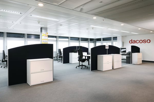 Arbeiten im Top-Floor mit Panoramablick 1