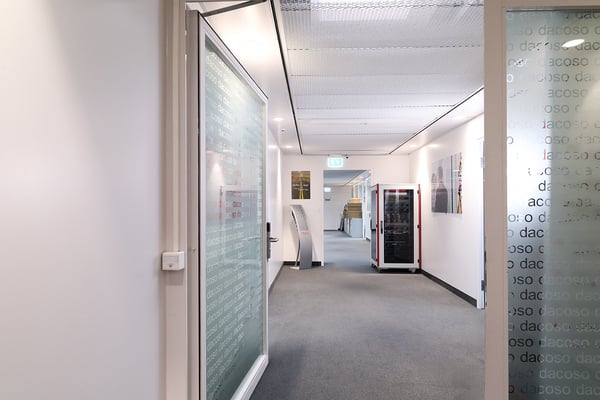 Arbeiten im Top-Floor mit Panoramablick 8