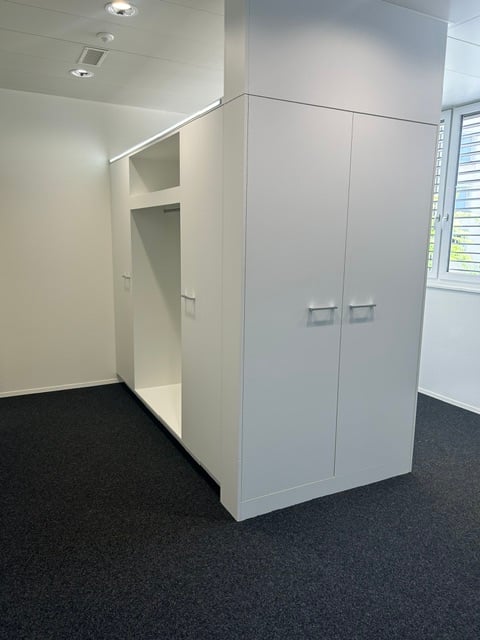 Modern ausgebautes Ladenlokal mit vielseitigen Nutzungsmöglichkeiten 8