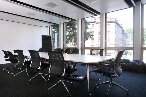 Effizientes Arbeiten dank bester Lage und perfekter Anbindung 9