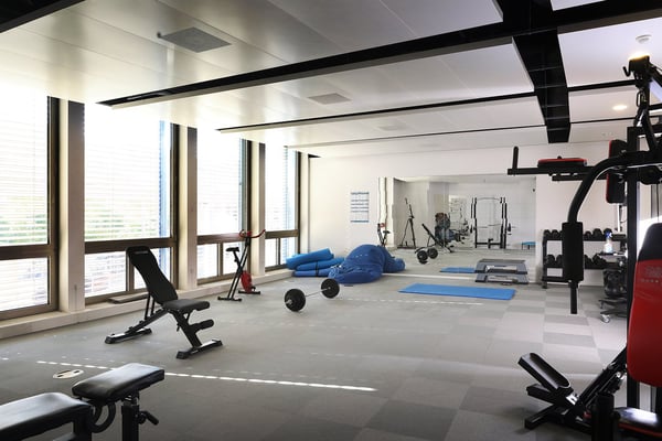 Effizientes Arbeiten dank bester Lage und perfekter Anbindung 16