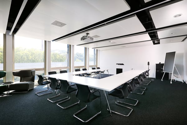 Attraktive Büroflächen in zentraler Lage von Zürich-Wiedikon 13
