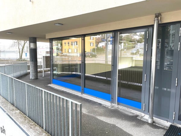 Attraktive Erdgeschoss-Bürofläche mit optimaler Kundenpräsenz 2