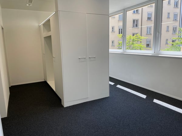 Attraktive Erdgeschoss-Bürofläche mit optimaler Kundenpräsenz 8