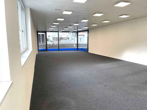 Attraktive Erdgeschoss-Bürofläche mit optimaler Kundenpräsenz 4