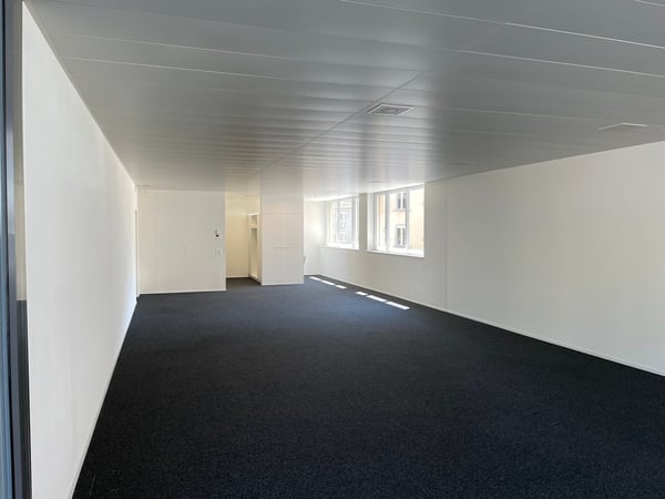 Attraktive Erdgeschoss-Bürofläche mit optimaler Kundenpräsenz 6