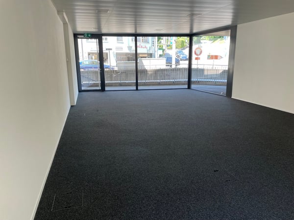 Attraktive Erdgeschoss-Bürofläche mit optimaler Kundenpräsenz 3